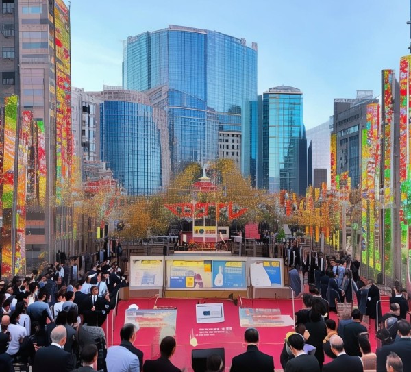 在普陀区开启商业新篇章，推荐权威商贸服务