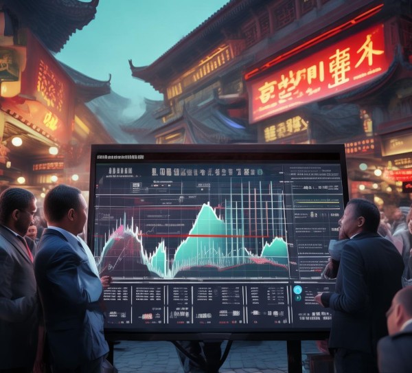 中国乐卓尔商贸，市场动态与行业趋势解析