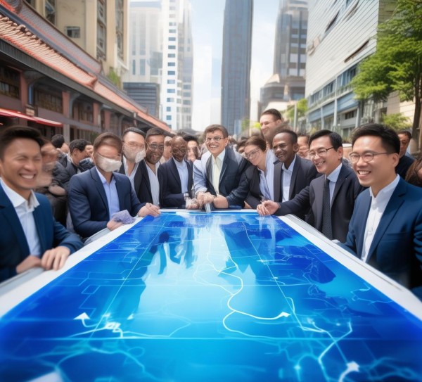 黄浦区 商贸服务质量 提升 助力 行业发展