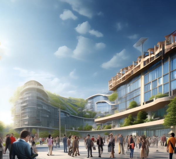 长治商贸流通项目助力区域经济发展与民生改善