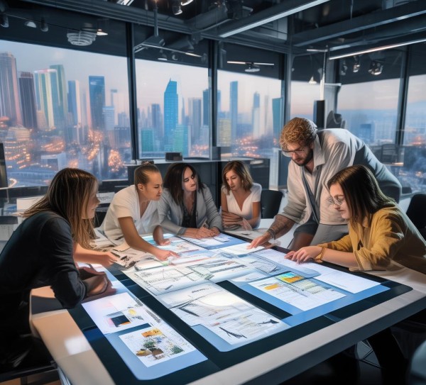 商贸设计项目,创新与实践的艺术,展现商业价值与创新力量。 商贸设计项目,创新与实践的艺术,展现商业价值与创新力量。