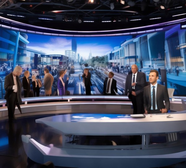 商贸频道新闻，市场与商业机会的深度分析