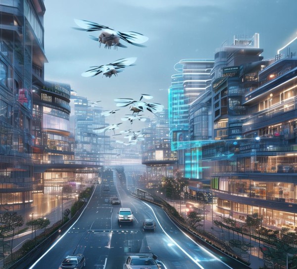 海垦商贸，数字化转型的商业奇迹