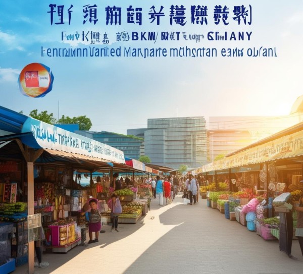 奉贤区市场商贸服务公司，助力地方经济发展与民生改善