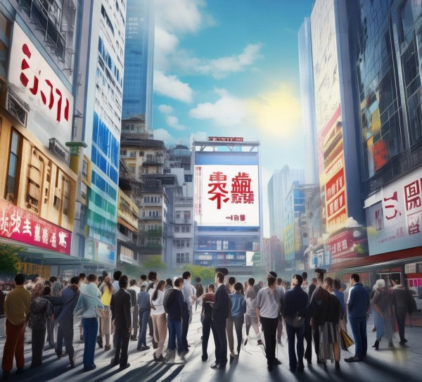 涅阳新闻助力龙阳商贸发展