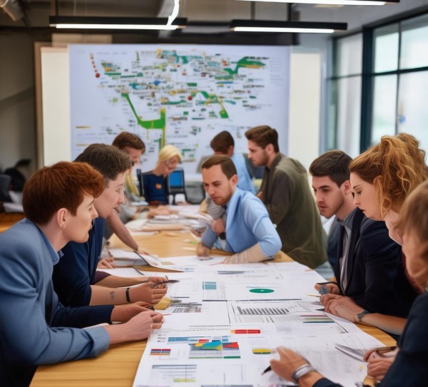 连锁商贸会计实操案例研究