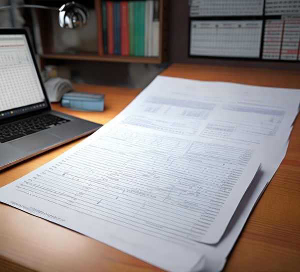 商贸服务业项目申报表