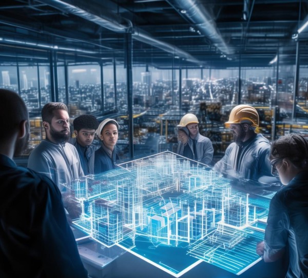 商贸物流类项目，重塑供应链管理的机遇与挑战，探索其在现代供应链中的应用与意义