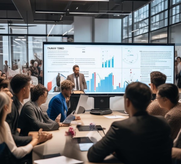 天亿商贸,真实案例解析——从利润驱动到价值创造 天亿商贸,真实案例解析——从利润驱动到价值创造