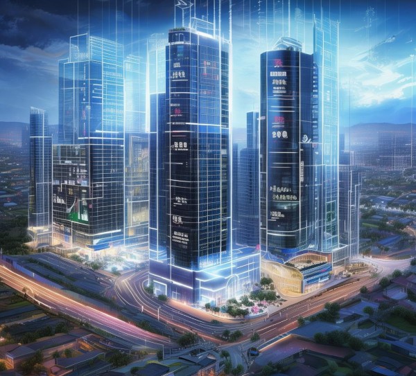 贵安新区商贸服务业收入、机遇与挑战全面分析