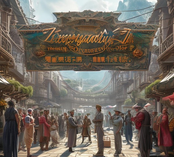 中洲商贸项目概述，探索发展之路