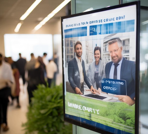 铅山县商贸服务中心招聘新职位,欢迎优秀人才加入! 铅山县商贸服务中心招聘新职位,欢迎优秀人才加入!