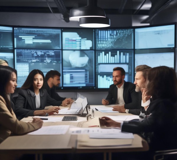 税务管理与合规实践