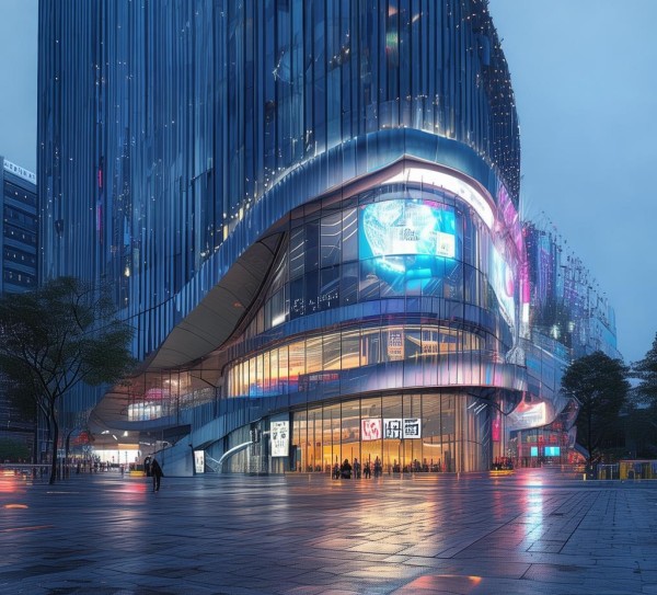 普陀区品牌商贸服务费，战略支撑、推动发展、持久发展