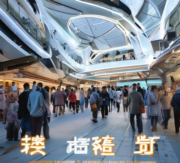 文水县中泰商贸服务部，智慧经济新引擎