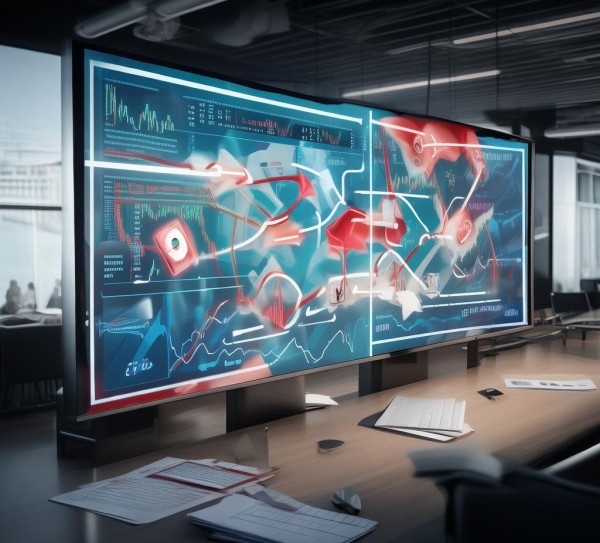 商贸企业虚开专票案例，后果如何？