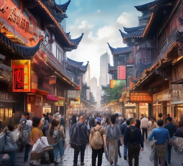 山东商贸名城，机遇与挑战并存的商贸发展新局