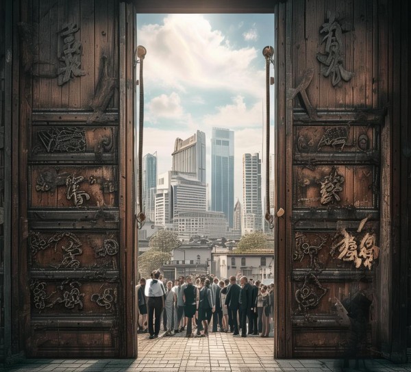 福建商贸企业偷税案，敲开诚信之门