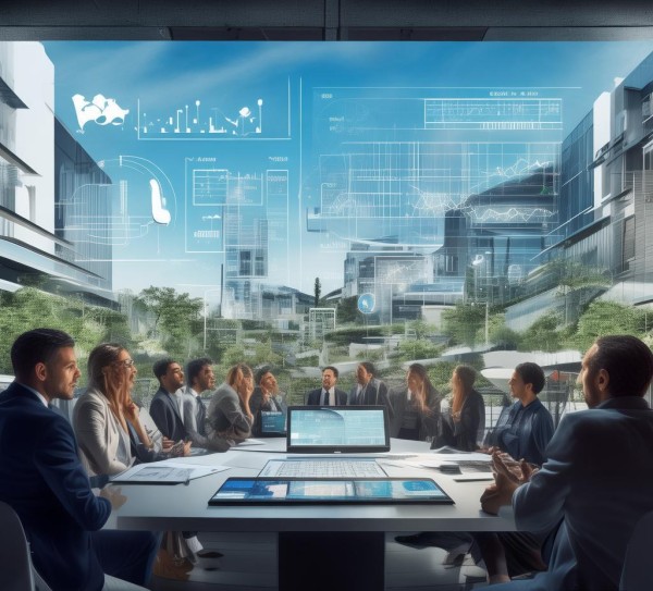 从商贸综合体案例分析中探讨管理模式创新