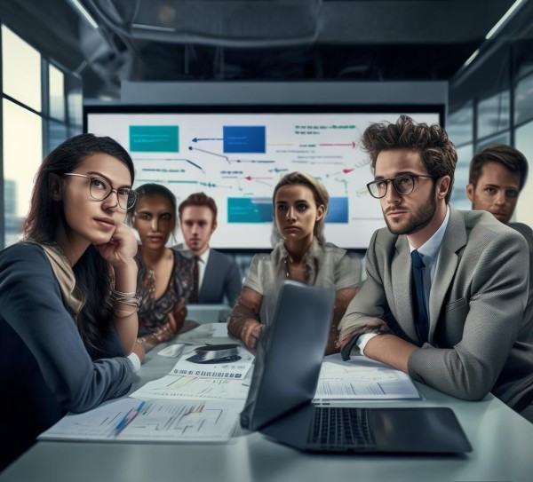 商贸公司服务业标准化，机遇与挑战