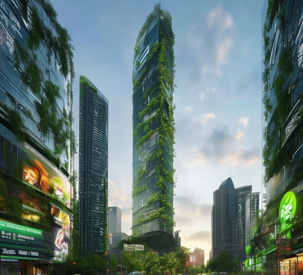 郑州炬燃商贸新闻，助力绿色未来