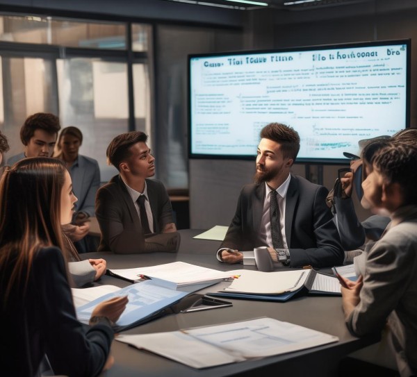 案例分析商贸类课程思政核心 案例分析商贸类课程思政核心