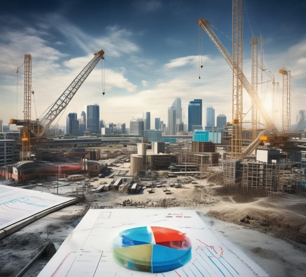 商贸项目建设现状及机遇与挑战，从市场与政策角度分析