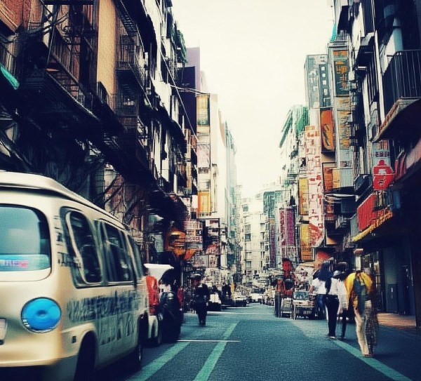 商贸中心，新机遇，新创新，新未来