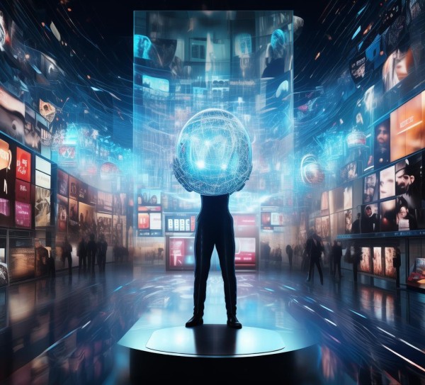 BBC，引领视频商贸领域的创新者与领导者