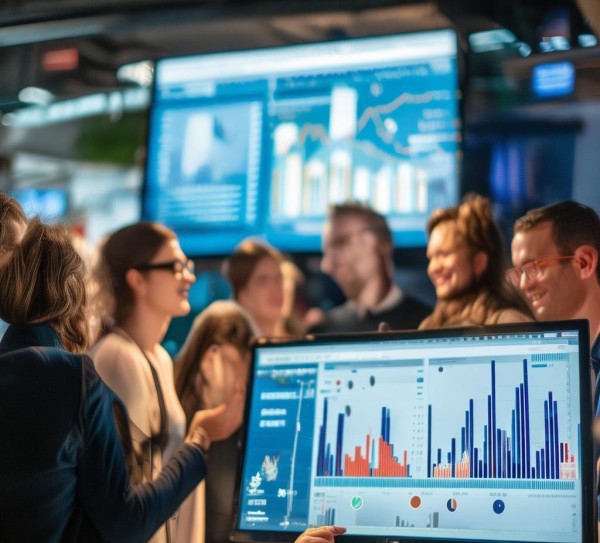 商贸营销案例分享，从数据分析到精准转化