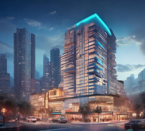 青浦区创新商贸服务费，赋能本地经济，提供创新机遇