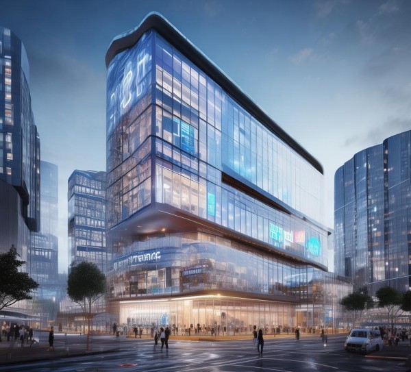 商贸物流项目申报,构建高质量发展的新引擎 商贸物流项目申报,构建高质量发展的新引擎