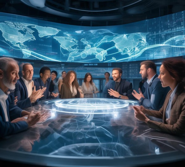 BBC国际商贸新闻,全球贸易的未来与挑战 BBC国际商贸新闻,全球贸易的未来与挑战