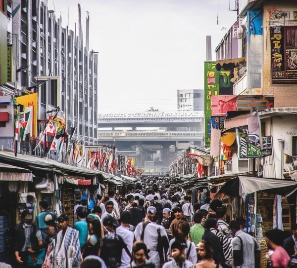 助力区域经济商贸发展