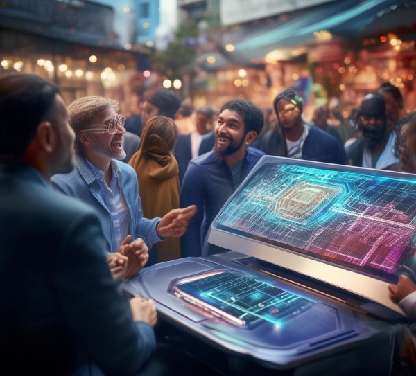 助您破局开启商贸市场新纪元——破解项目招引难题的高效路径