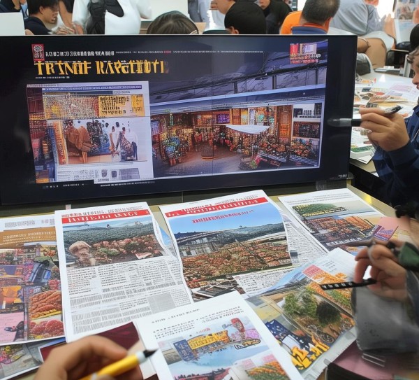 长宁唐利商贸新闻