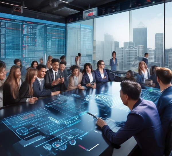 国盛商贸，投资机会与市场新闻解读