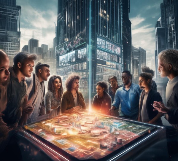 商招商项目的机遇与挑战并存，未来如何把握？