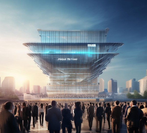 天水商贸项目招标，展望未来，开启新篇章