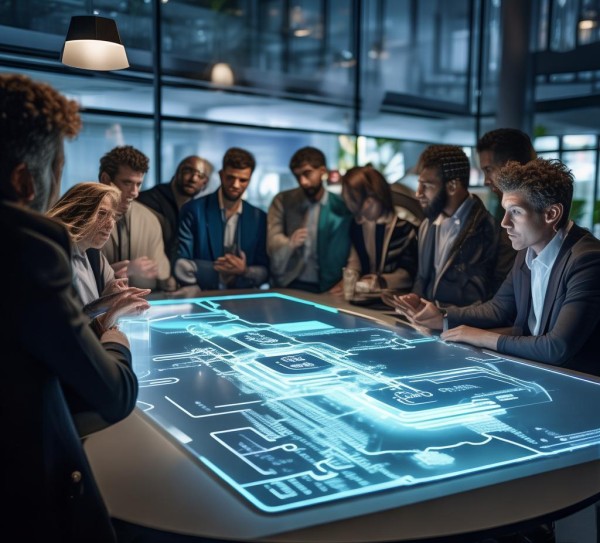 构建高效管理新路径，案例解析