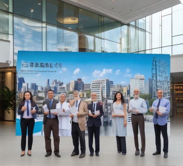 松原商贸项目招标，助力企业高质量发展