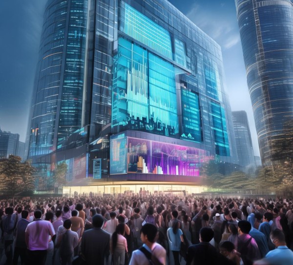 射阳金融商贸项目,机遇与挑战的邂逅——一场金融与商业的深度探索 射阳金融商贸项目,机遇与挑战的邂逅——一场金融与商业的深度探索