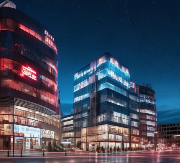 兰州西固经济的璀璨明珠——兰州西固信达商贸服务部的崛起与价值