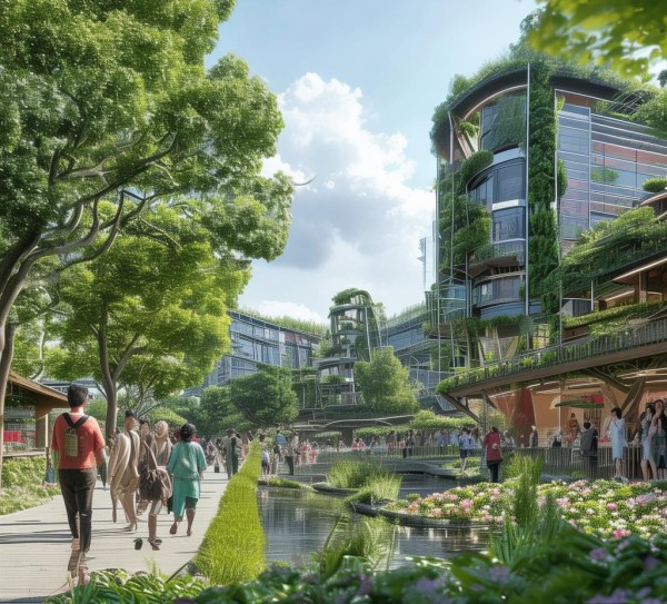 黄陂区绿色商贸发展与创新 黄陂区绿色商贸发展与创新