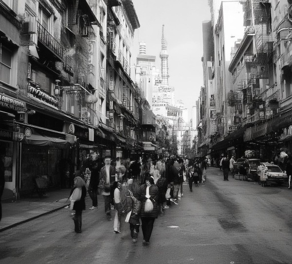 商贸城市升级，机遇与挑战