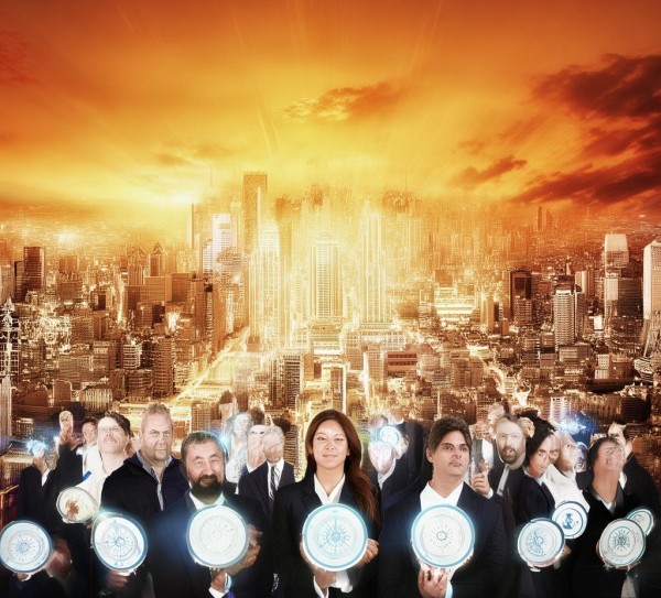 navigating经济变革中的机遇