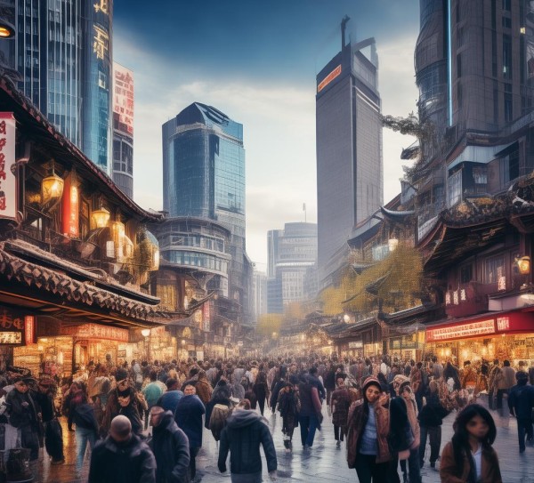 石家庄商贸服务业，机遇与挑战分析