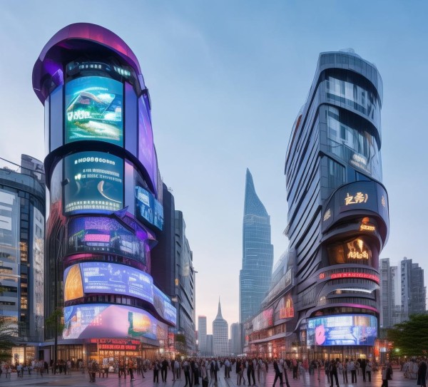 普陀区网络商贸服务商家，推动贸易高质量发展的新引擎