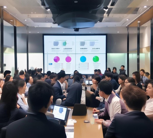 徐汇区品牌商贸服务质量提升之路，高效培训与创新管理