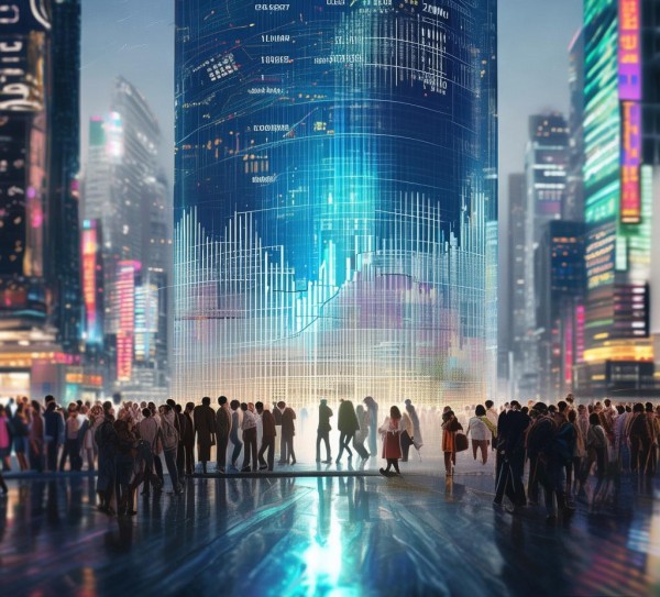 商贸服务业发展，从数据到社会价值